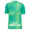 Camisola do Atlético Madrid Guarda Redes 2026-27 Verde