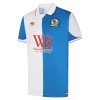 Camisola do Blackburn Rovers Equipamento Principal 2026-27 Camisola do Blackburn Rovers Equipamento Principal 2026-27