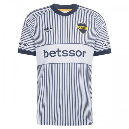 Camisola do Boca Juniors Equipamento Alternativo 2026-27 Camisola do Boca Juniors Equipamento Alternativo 2026-27