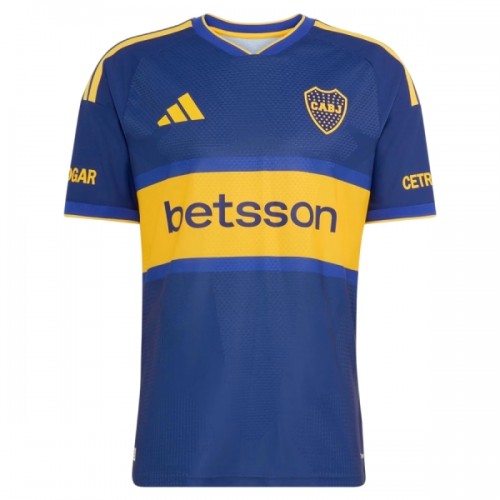 Camisola do Boca Juniors Equipamento Principal 2026-27 Camisola do Boca Juniors Equipamento Principal 2026-27