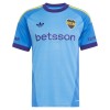 Camisola do Boca Juniors Guarda Redes 2026-27 Camisola do Boca Juniors Guarda Redes 2026-27