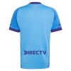 Camisola do Boca Juniors Guarda Redes 2026-27