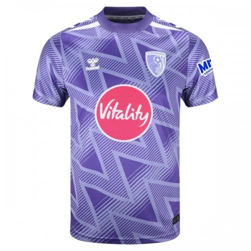 Camisola do Bournemouth Equipamento Alternativo 2026-27 Camisola do Bournemouth Equipamento Alternativo 2026-27