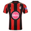 Camisola do Bournemouth Equipamento Principal 2026-27 Camisola do Bournemouth Equipamento Principal 2026-27