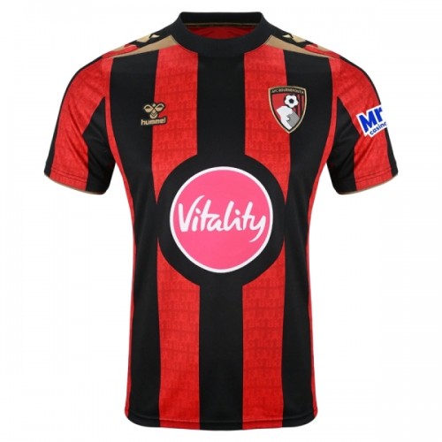 Camisola do Bournemouth Equipamento Principal 2026-27 Camisola do Bournemouth Equipamento Principal 2026-27