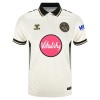 Camisola do Bournemouth Equipamento Terceiro 2026-27 Camisola do Bournemouth Equipamento Terceiro 2026-27