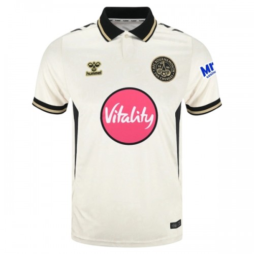 Camisola do Bournemouth Equipamento Terceiro 2026-27 Camisola do Bournemouth Equipamento Terceiro 2026-27