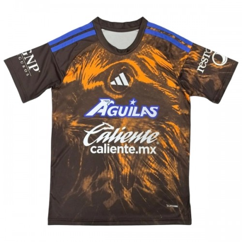 Camisola do Club América Equipamento Terceiro 2026-27 Camisola do Club América Equipamento Terceiro 2026-27