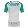 Camisola do Club Leon Equipamento Alternativo 2026-27