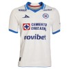 Camisola do Cruz Azul Equipamento Alternativo 2026-27 Camisola do Cruz Azul Equipamento Alternativo 2026-27