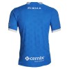 Camisola do Cruz Azul Equipamento Principal 2026-27