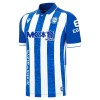 Camisola do Deportivo Alaves Equipamento Principal 2026-27