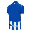 Camisola do Deportivo Alaves Equipamento Principal 2026-27