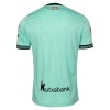 Camisola do Deportivo Alaves Equipamento Terceiro 2026-27