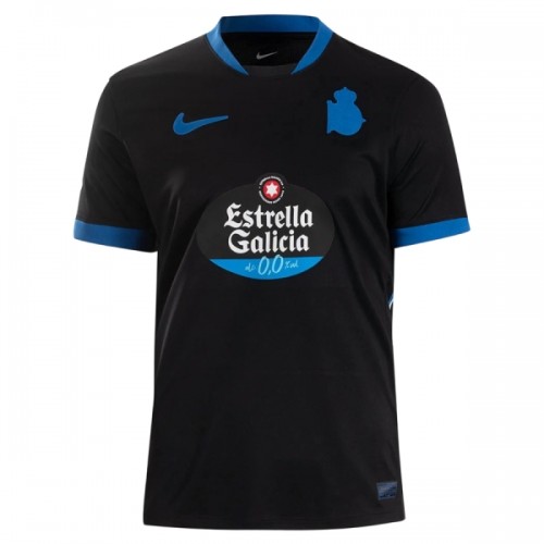 Camisola do Deportivo de La Coruna Equipamento Alternativo 2026-27 Camisola do Deportivo de La Coruna Equipamento Alternativo 2026-27