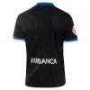 Camisola do Deportivo de La Coruna Equipamento Alternativo 2026-27