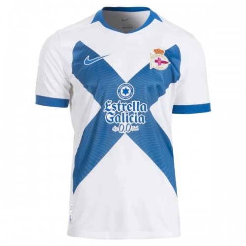 Camisola do Deportivo de La Coruna Equipamento Terceiro 2026-27 Camisola do Deportivo de La Coruna Equipamento Terceiro 2026-27