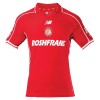 Camisola do Deportivo Toluca Equipamento Principal 2026-27