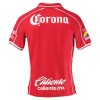 Camisola do Deportivo Toluca Equipamento Principal 2026-27