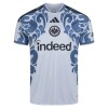 Camisola do Eintracht Frankfurt Equipamento Terceiro 2026-27 Camisola do Eintracht Frankfurt Equipamento Terceiro 2026-27