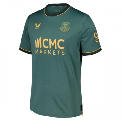 Camisola do Everton Equipamento Terceiro 2026-27 Camisola do Everton Equipamento Terceiro 2026-27