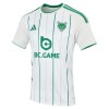 Camisola do Leicester City Equipamento Terceiro 2026-27 Camisola do Leicester City Equipamento Terceiro 2026-27