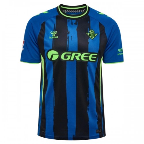 Camisola do Real Betis Equipamento Terceiro 2026-27 Camisola do Real Betis Equipamento Terceiro 2026-27