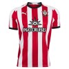 Camisola do Southampton Equipamento Principal 2026-27 Camisola do Southampton Equipamento Principal 2026-27
