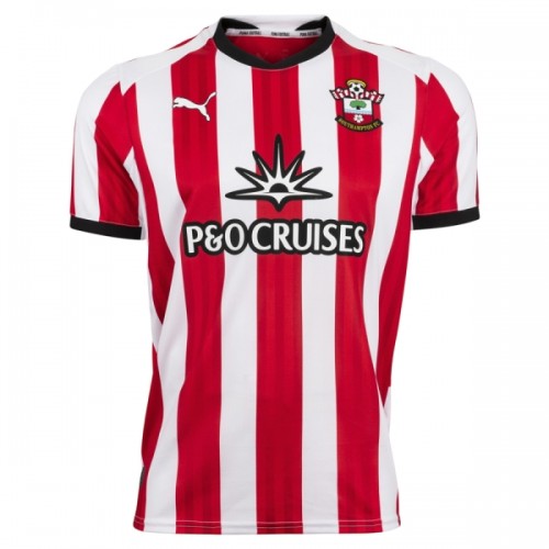 Camisola do Southampton Equipamento Principal 2026-27 Camisola do Southampton Equipamento Principal 2026-27
