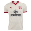 Camisola do Southampton Equipamento Terceiro 2026-27 Camisola do Southampton Equipamento Terceiro 2026-27
