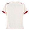 Camisola do Southampton Equipamento Terceiro 2026-27