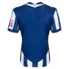 Camisola do West Bromwich Albion Equipamento Principal 2026-27