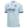 Camisola do West Bromwich Albion Equipamento Terceiro 2026-27 Camisola do West Bromwich Albion Equipamento Terceiro 2026-27