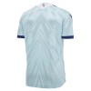 Camisola do West Bromwich Albion Equipamento Terceiro 2026-27