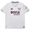 Camisola do West Ham United Equipamento Alternativo 2026-27 Camisola do West Ham United Equipamento Alternativo 2026-27