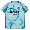 Camisola do West Ham United Equipamento Terceiro 2026-27 Camisola do West Ham United Equipamento Terceiro 2026-27