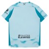 Camisola do West Ham United Equipamento Terceiro 2026-27