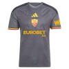 Conjunto AS Roma Equipamento Terceiro 2026-27 - Criança