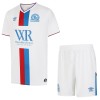 Conjunto Blackburn Rovers Equipamento Alternativo 2026-27 - Criança Conjunto Blackburn Rovers Equipamento Alternativo 2026-27 - Criança