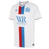 Conjunto Blackburn Rovers Equipamento Alternativo 2026-27 - Criança