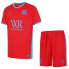 Conjunto Blackburn Rovers Equipamento Terceiro 2026-27 - Criança Conjunto Blackburn Rovers Equipamento Terceiro 2026-27 - Criança
