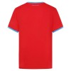 Conjunto Blackburn Rovers Equipamento Terceiro 2026-27 - Criança