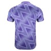 Conjunto Bournemouth Equipamento Alternativo 2026-27 - Criança