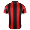 Conjunto Bournemouth Equipamento Principal 2026-27 - Criança