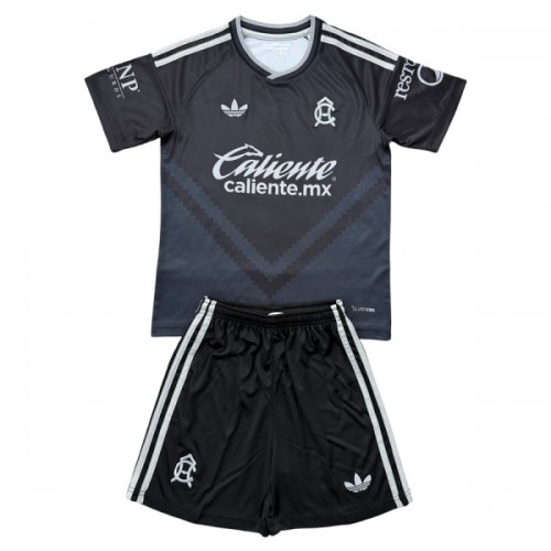 Conjunto Club América Equipamento Alternativo 2026-27 - Criança Conjunto Club América Equipamento Alternativo 2026-27 - Criança