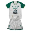 Conjunto Club Leon Equipamento Alternativo 2026-27 - Criança
