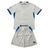 Conjunto Cruz Azul Equipamento Alternativo 2026-27 - Criança