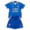 Conjunto Cruz Azul Equipamento Principal 2026-27 - Criança Conjunto Cruz Azul Equipamento Principal 2026-27 - Criança