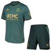 Conjunto Everton Equipamento Terceiro 2026-27 - Criança Conjunto Everton Equipamento Terceiro 2026-27 - Criança