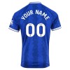 Conjunto Leicester City Equipamento Principal 2026-27 - Criança